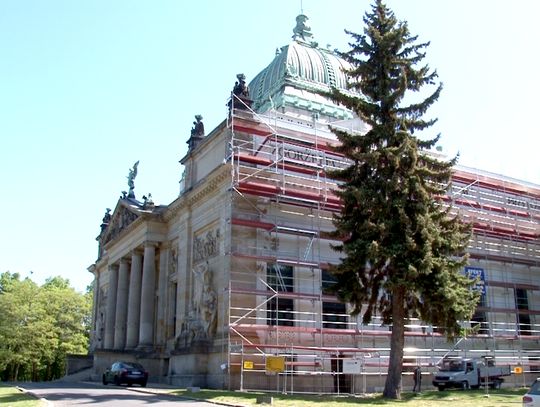 4 miliony na remont