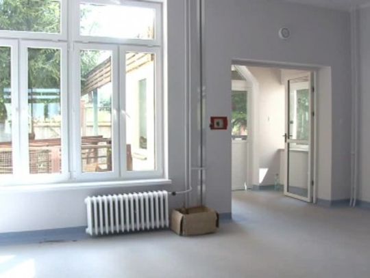 4 nowe gabinety