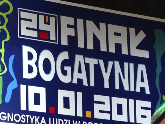 63 tysiące – kolejny rekord