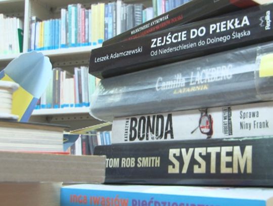 65 tys. wypożyczeń