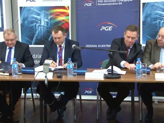700 mln na modernizację