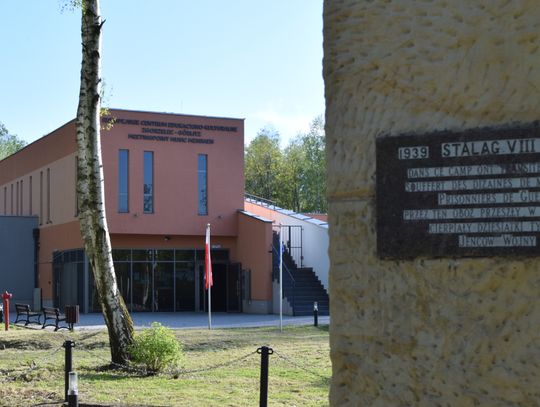 74. rocznica wyzwolenia Stalagu VIII A