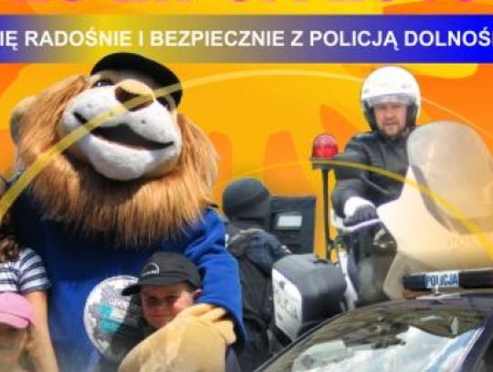 94 rocznica powołania Policji Państwowej
