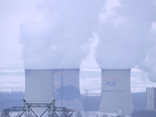 aczego Turów musi przejść transformację ZWIASTUN