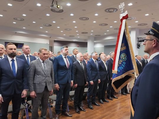 Akademia z okazji Dnia Energetyka w Elektrowni Turów