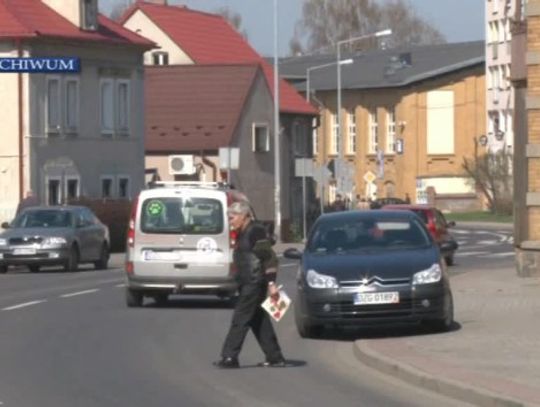 Akcja &quot;Pieszy&quot;