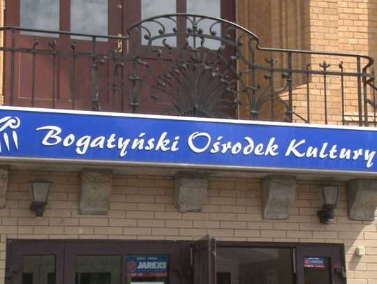 Aktywne popołudnie