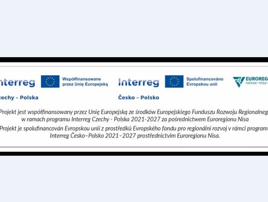 „Aktywni seniorzy na pograniczu polsko-czeskim” – wirtualne trasy dostępne w przestrzeni online