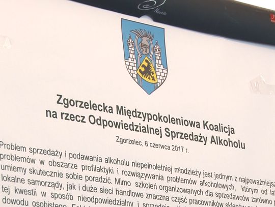 Antyalkoholowa koalicja