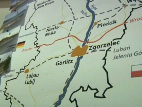 Badali życie w regionie przygranicznym