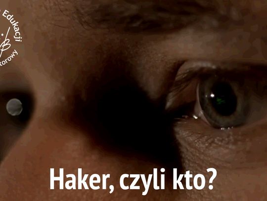 Bądź cyberbezpieczny.