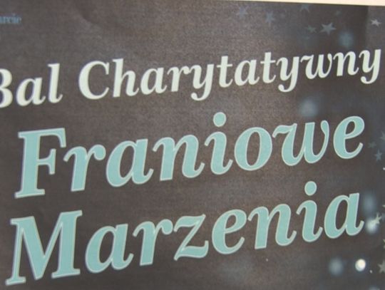 Bal już w piątek