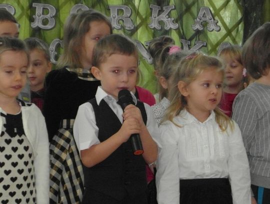 Barbórka w przedszkolu nr 5