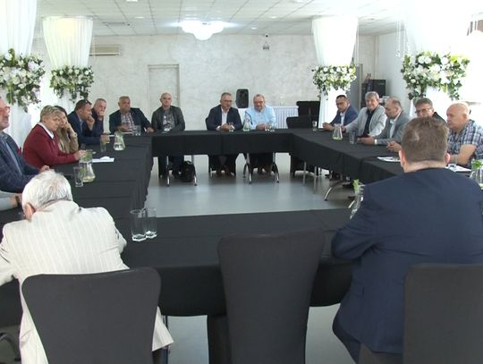 Będą interpelacje o koncesję