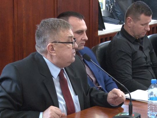 Będą nas reprezentować
