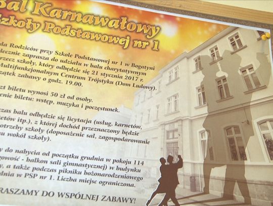 Będzie bal