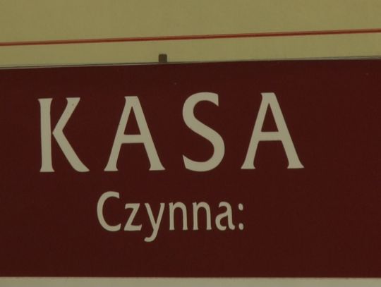 Będzie ciężko