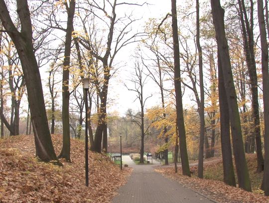 Będzie remont, place zabaw i oznakowanie