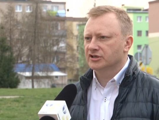 Będzie się działo