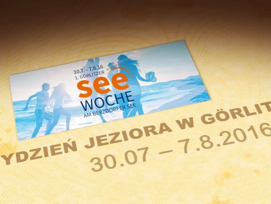 Będzie się działo!
