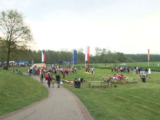 Będzie zabawa!