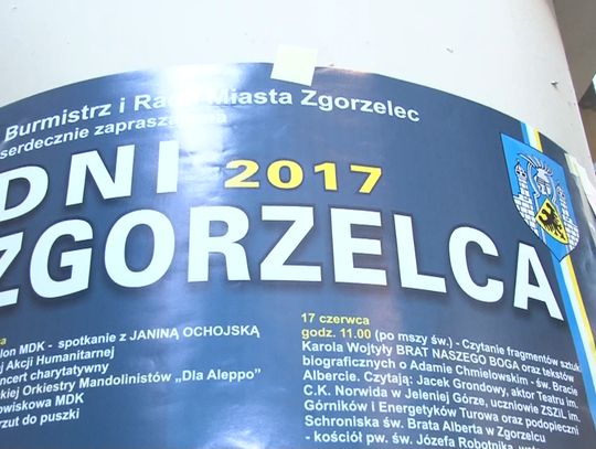 Będzie zabawa!