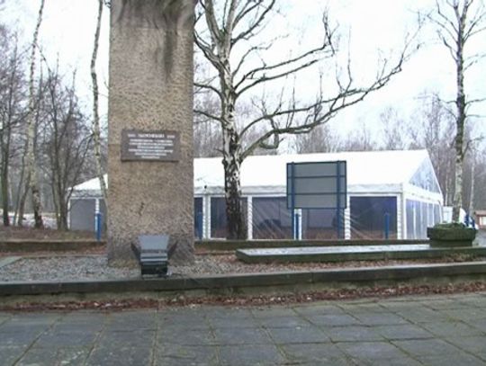 Belgowie w hołdzie jeńcom