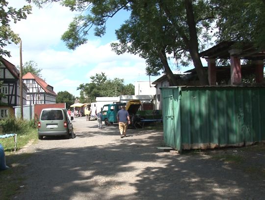 „Berlinek” zostaje