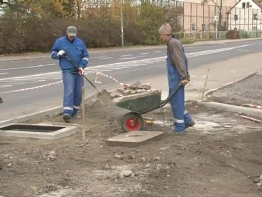 Bez dziur po węgiel