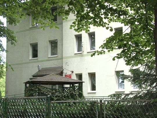 Bezobjawowy wirus w DPS-ach