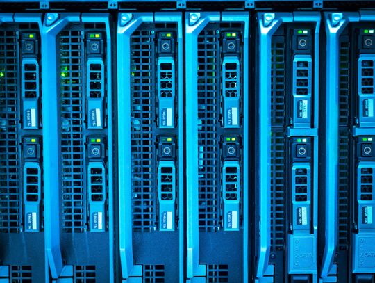 Bezpieczeństwo danych w chmurze – jak chronić firmowe systemy i informacje?