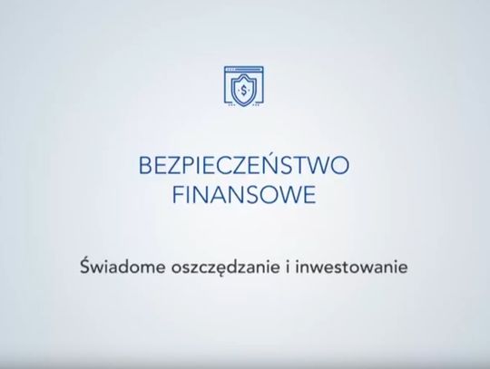 Bezpieczeństwo finansowe