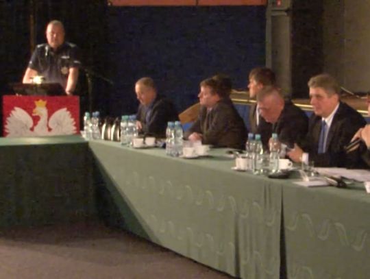 Bezpieczny zespół
