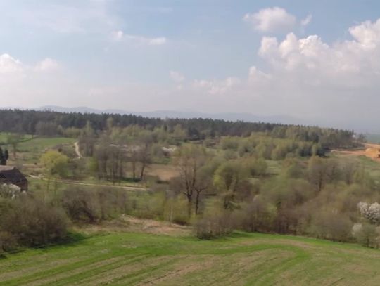 Białopole – 3 domy