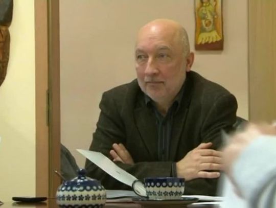 Bieliński ponownie starostą?
