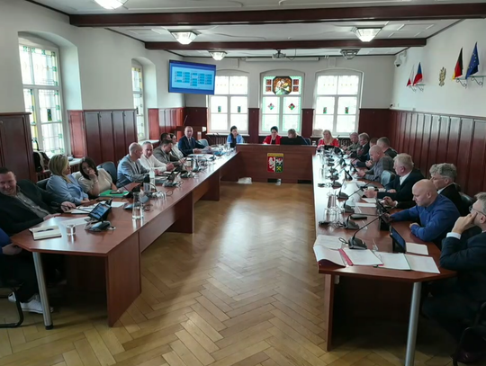 Biogazownia w Bogatyni. Szansa czy zagrożenie? Gorąca dyskusja na sesji Rady Miejskiej