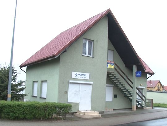 Biuro ponownie otwarte