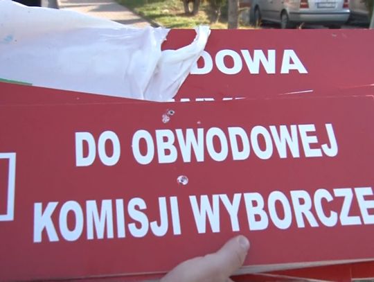 Błasiak nowym burmistrzem