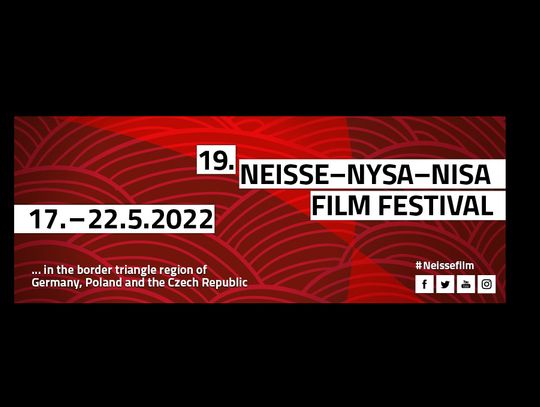 Blisko 700 zgłoszeń na 19. Nyski Festiwal Filmowy