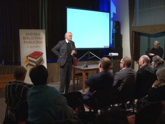 Boehme i reformacja