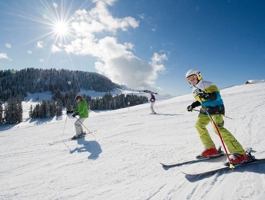 Bogatynia jedzie na narty do Włoch z firmą MIXTURA (dobre ceny!)