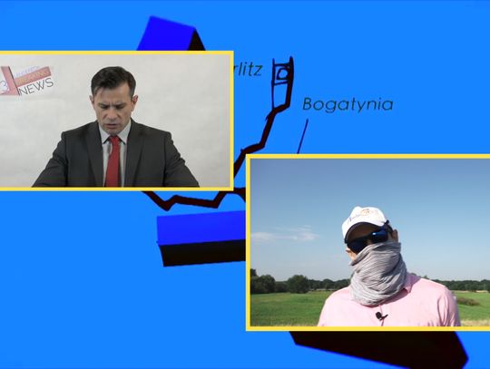 Bogatynia na wesoło