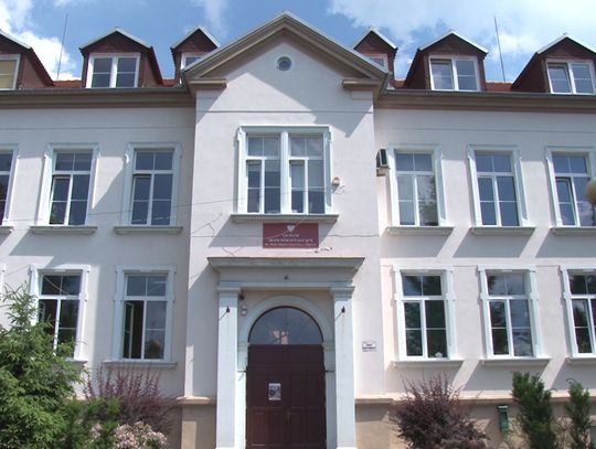 Bogatyńskie liceum zaprasza