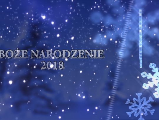 Boże Narodzenie 2017