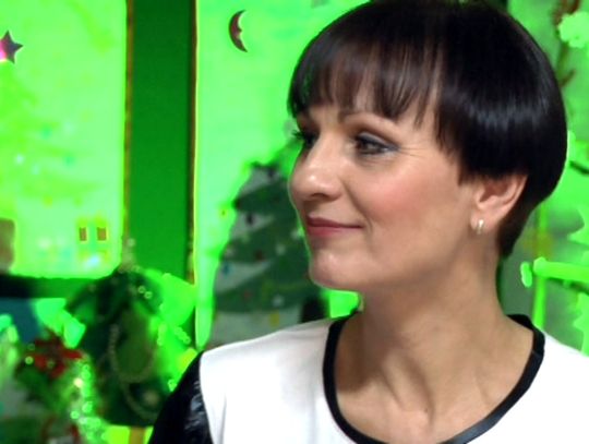 Bożena Mazowiecka nową dyrektor BOK-u