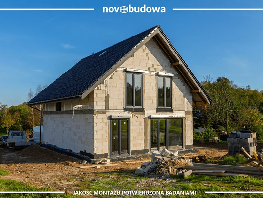 Budujesz lub remontujesz dom? To Ci się na pewno przyda