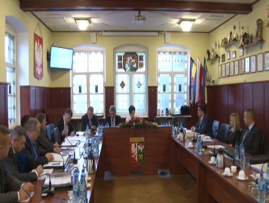 Budżet  zatrwierdzony