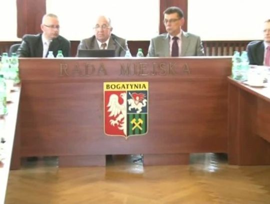 Budżetowe i wysypiskowe tematy