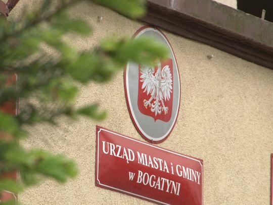 Burmistrz odwołuje przyjęcia z powodu koronawirusa