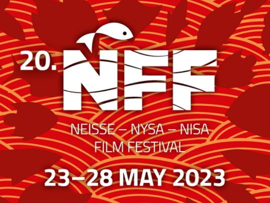 Call for Entries: nabór filmów fabularnych, krótkometrażowych i dokumentalnych na 20. Nyski Festiwal Filmowy
